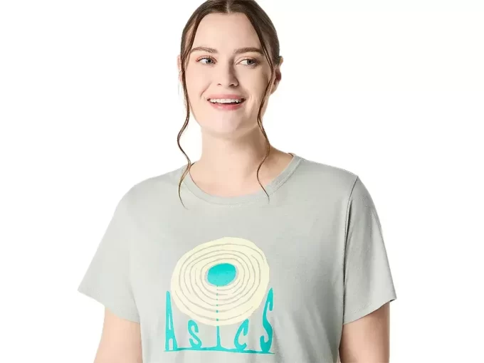 WOMEN’S LIBERATION SHORT SLEEVE TEE