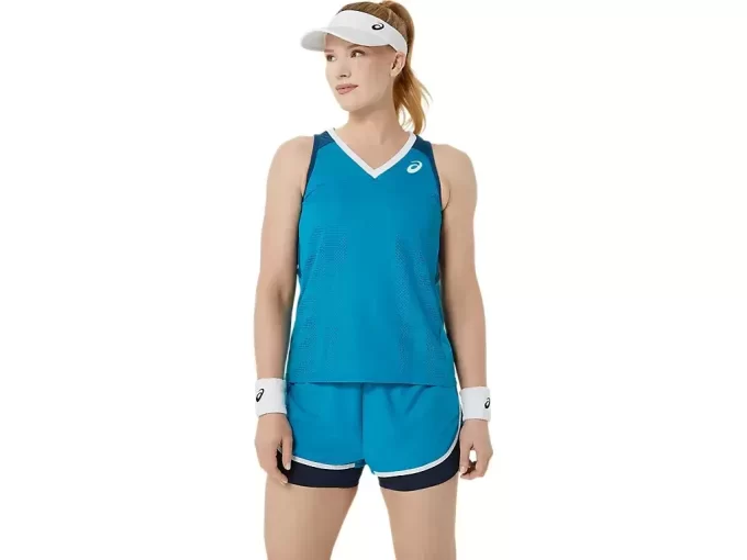 WOMEN’S MATCH ACTIBREEZE TANK
