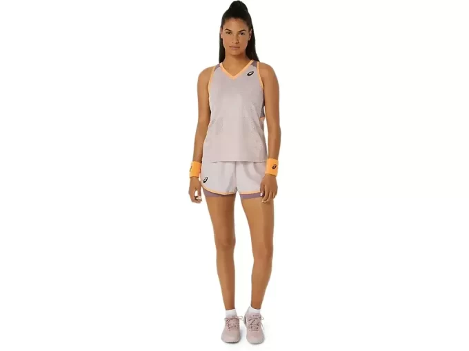 WOMEN’S MATCH ACTIBREEZE TANK