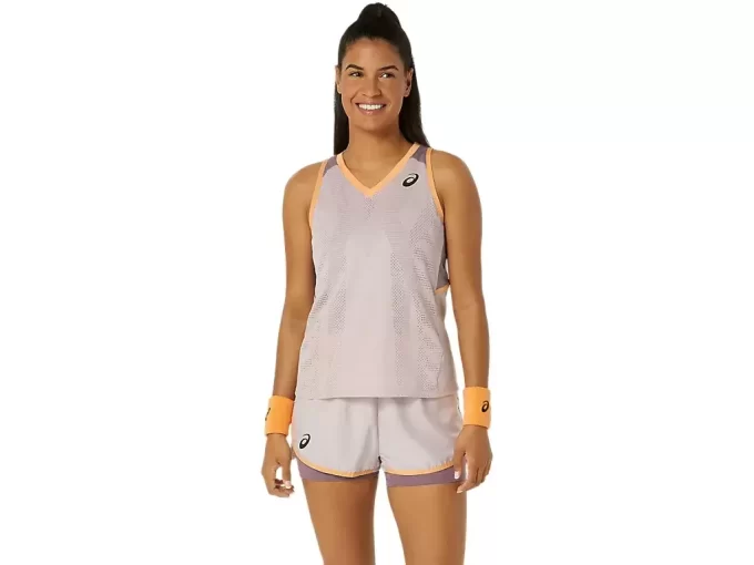 WOMEN’S MATCH ACTIBREEZE TANK
