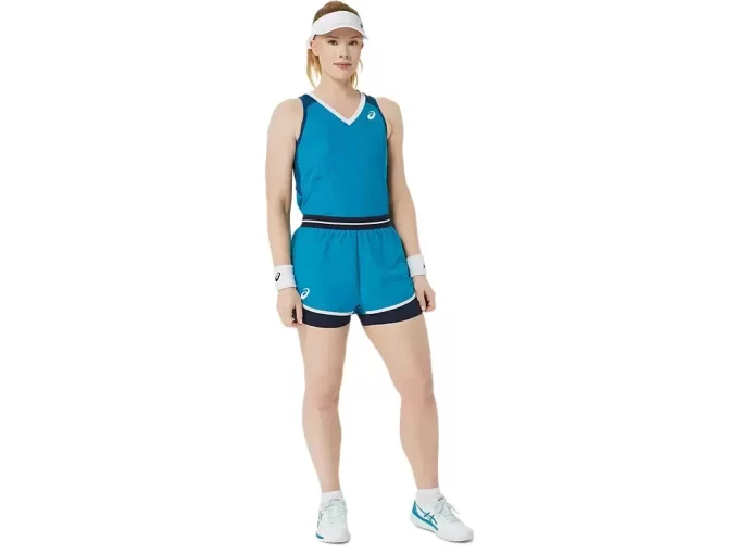 WOMEN’S MATCH ACTIBREEZE TANK
