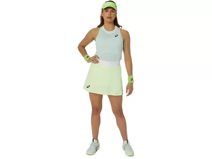 WOMEN’S MATCH ACTIBREEZE TANK
