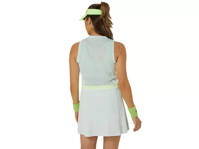 WOMEN’S MATCH DRESS