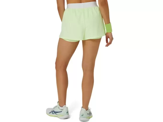 WOMEN’S MATCH SHORT