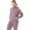 WOMEN’S MOBILITY KNIT PULLOVER HOODIE WOMEN’S MOBILITY KNIT PULLOVER HOODIE