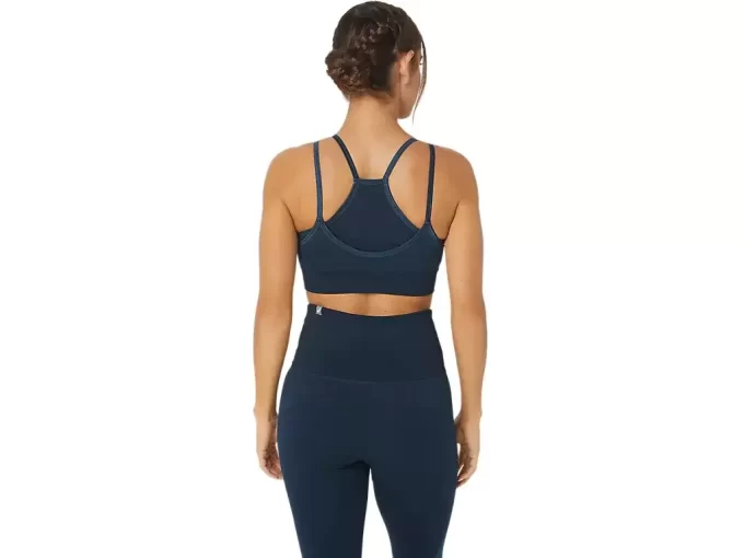 WOMEN’S NAGINO SEAMLESS BRA