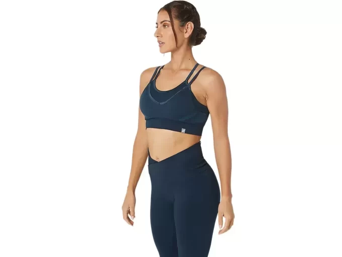 WOMEN’S NAGINO SEAMLESS BRA