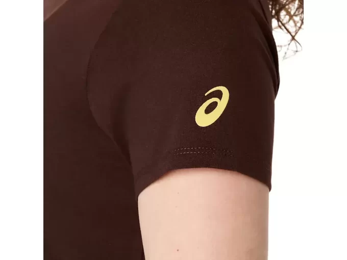 WOMEN’S PEONIES TEE