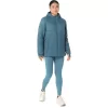 WOMEN’S PERFORMANCE INSULATED JACKET 2.0 WOMEN’S PERFORMANCE INSULATED JACKET 2.0