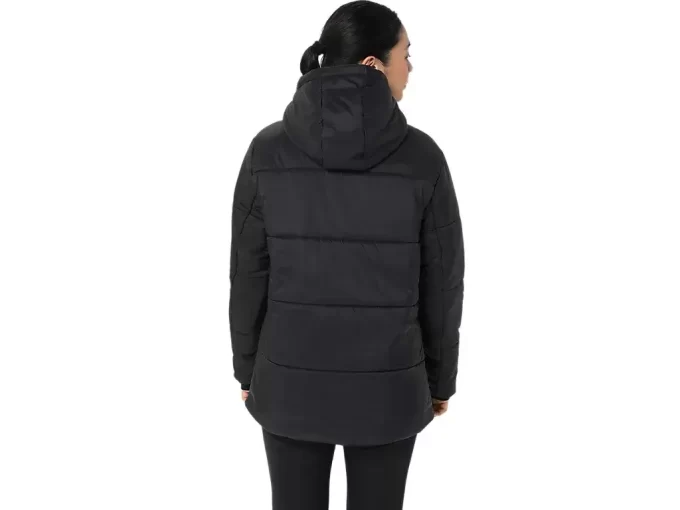 WOMEN’S PERFORMANCE INSULATED JACKET 2.0