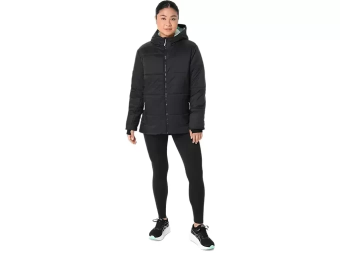 WOMEN’S PERFORMANCE INSULATED JACKET 2.0