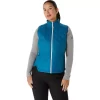 WOMEN’S PERFORMANCE INSULATED VEST 2.0