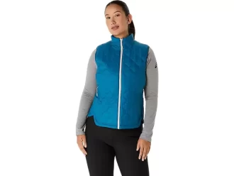 WOMEN’S PERFORMANCE INSULATED VEST 2.0
