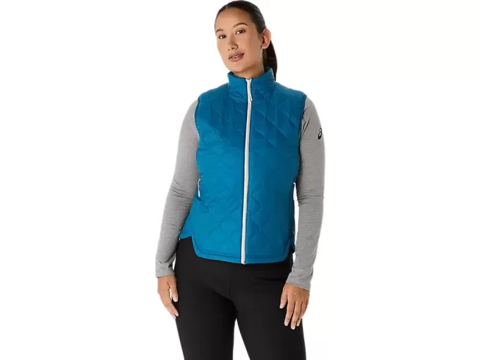 WOMEN’S PERFORMANCE INSULATED VEST 2.0