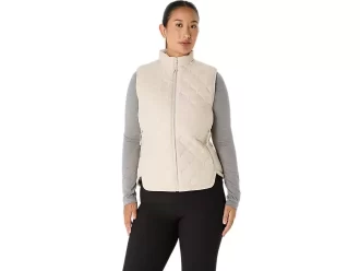 WOMEN’S PERFORMANCE INSULATED VEST 2.0