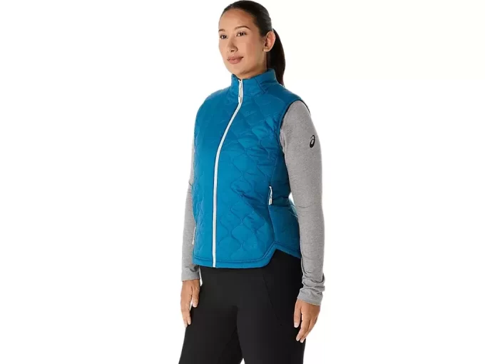 WOMEN’S PERFORMANCE INSULATED VEST 2.0