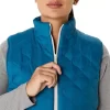 WOMEN’S PERFORMANCE INSULATED VEST 2.0