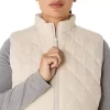 WOMEN’S PERFORMANCE INSULATED VEST 2.0