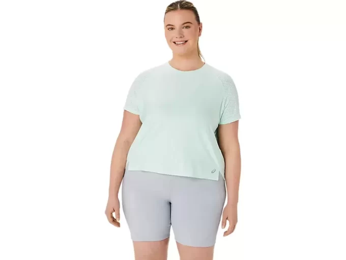 WOMEN’S PR LYTE RUN SHORT SLEEVE 2.0 WOMEN’S PR LYTE RUN SHORT SLEEVE 2.0