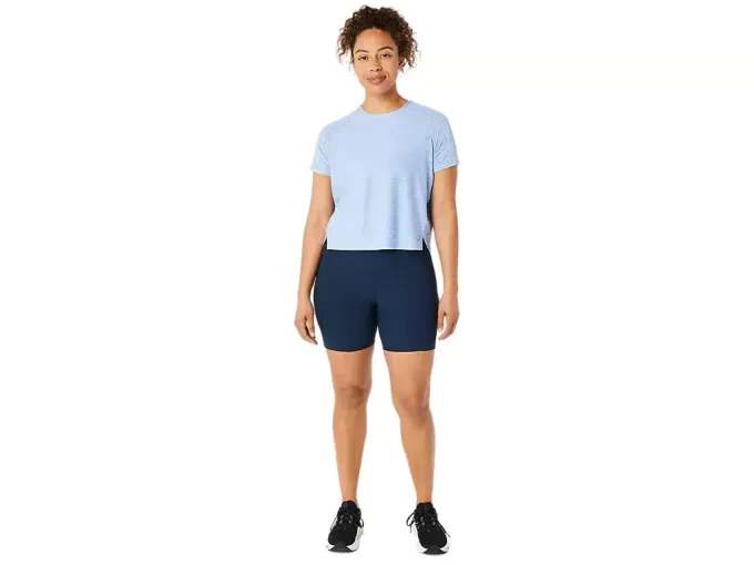 WOMEN’S PR LYTE RUN SHORT SLEEVE 2.0 WOMEN’S PR LYTE RUN SHORT SLEEVE 2.0