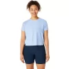 WOMEN’S PR LYTE RUN SHORT SLEEVE 2.0 WOMEN’S PR LYTE RUN SHORT SLEEVE 2.0