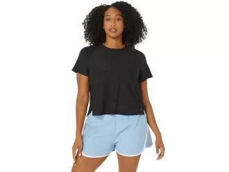 WOMEN’S PR LYTE RUN SHORT SLEEVE 2.0