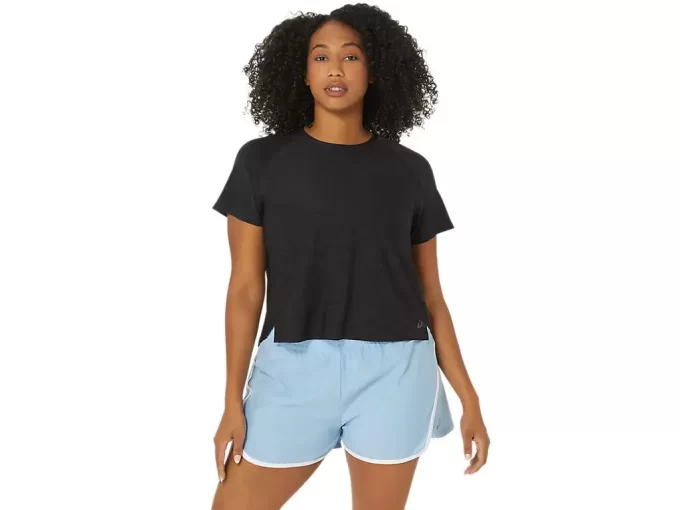 WOMEN’S PR LYTE RUN SHORT SLEEVE 2.0