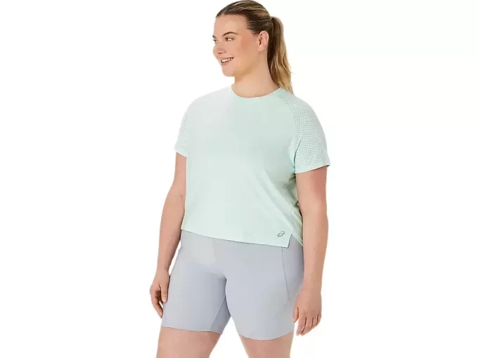 WOMEN’S PR LYTE RUN SHORT SLEEVE 2.0 WOMEN’S PR LYTE RUN SHORT SLEEVE 2.0