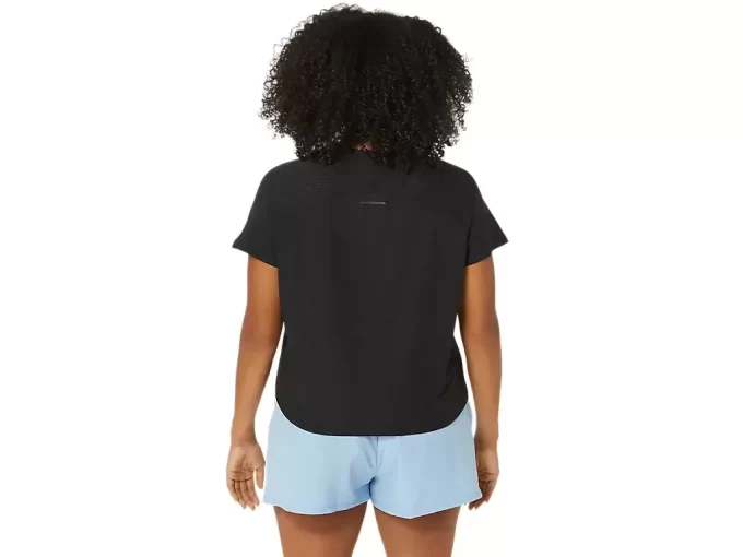 WOMEN’S PR LYTE RUN SHORT SLEEVE 2.0
