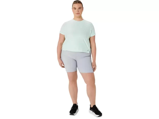 WOMEN’S PR LYTE RUN SHORT SLEEVE 2.0 WOMEN’S PR LYTE RUN SHORT SLEEVE 2.0