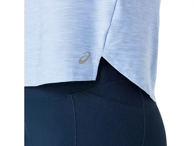 WOMEN’S PR LYTE RUN SHORT SLEEVE 2.0 WOMEN’S PR LYTE RUN SHORT SLEEVE 2.0