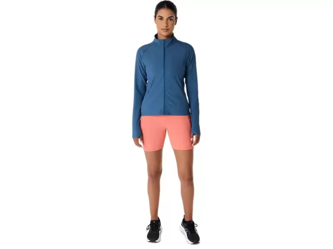 WOMEN’S RIB BIKE SHORT