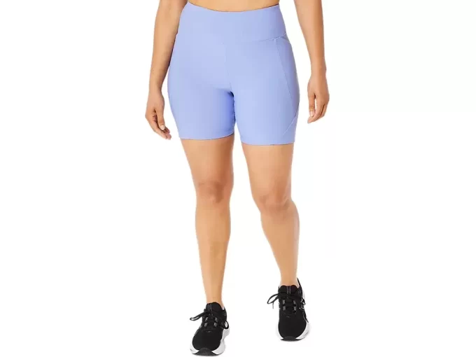 WOMEN’S RIB BIKE SHORT WOMEN’S RIB BIKE SHORT