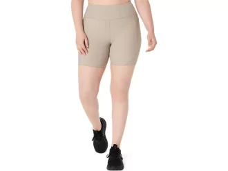 WOMEN’S RIB BIKE SHORT