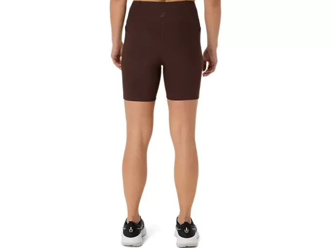 WOMEN’S RIB BIKE SHORT