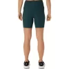WOMEN’S RIB BIKE SHORT