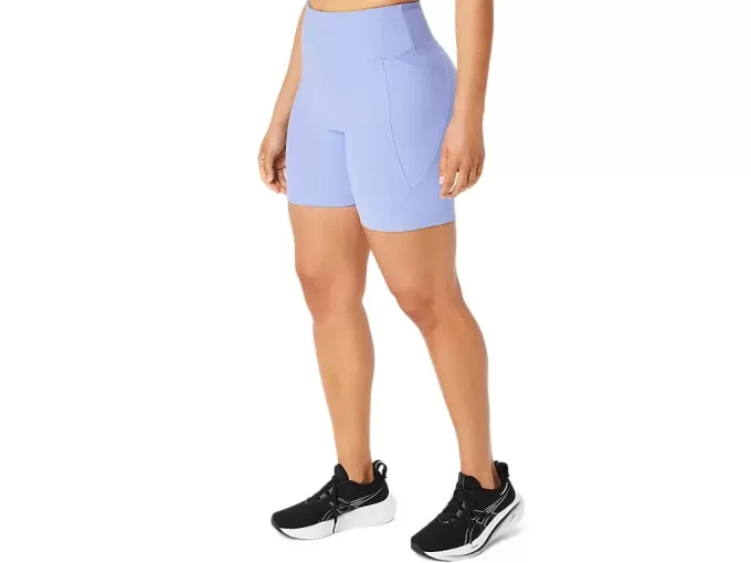 WOMEN’S RIB BIKE SHORT WOMEN’S RIB BIKE SHORT