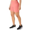 WOMEN’S RIB BIKE SHORT