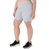 WOMEN’S RIB BIKE SHORT