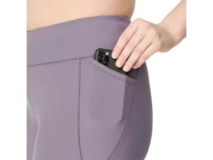 WOMEN’S RIB BIKE SHORT WOMEN’S RIB BIKE SHORT