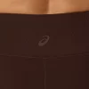 WOMEN’S RIB BIKE SHORT