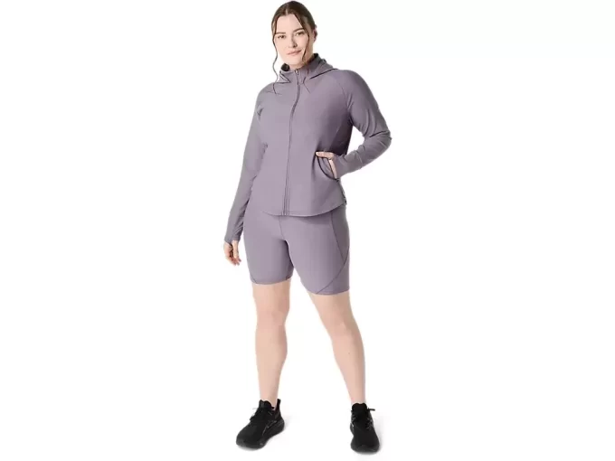 WOMEN’S RIB BIKE SHORT WOMEN’S RIB BIKE SHORT