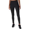 WOMEN’S RIB HIGH WAIST 7/8 TIGHT WOMEN’S RIB HIGH WAIST 7/8 TIGHT