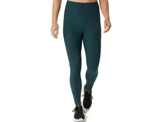 WOMEN’S RIB HIGH WAIST  7/8 TIGHT