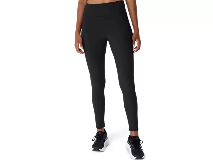 WOMEN’S RIB HIGH WAIST 7/8 TIGHT WOMEN’S RIB HIGH WAIST 7/8 TIGHT