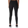 WOMEN’S RIB HIGH WAIST 7/8 TIGHT WOMEN’S RIB HIGH WAIST 7/8 TIGHT