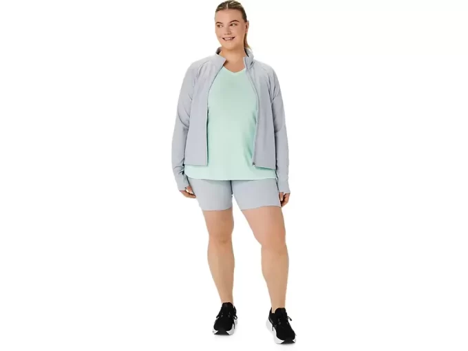 WOMEN’S RIB JACKET WOMEN’S RIB JACKET