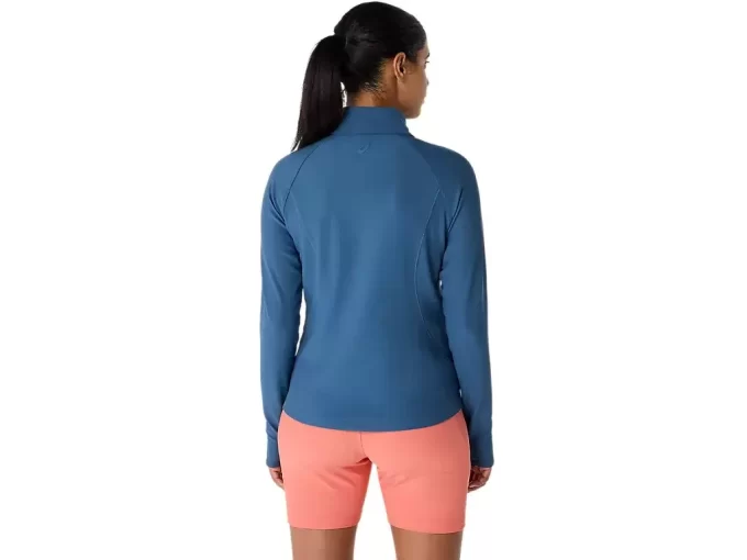 WOMEN’S RIB JACKET