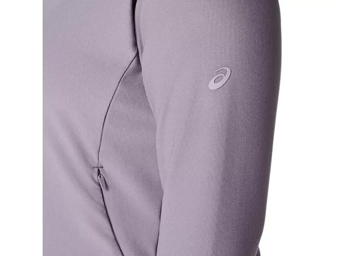 WOMEN’S RIB JACKET