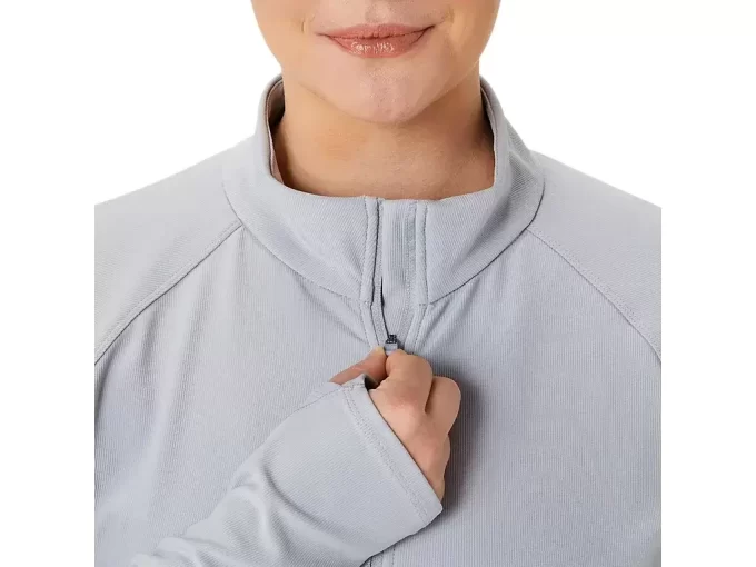 WOMEN’S RIB JACKET WOMEN’S RIB JACKET